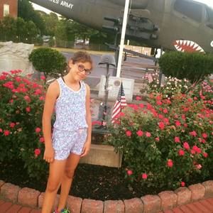 Meet your Posher, Maria